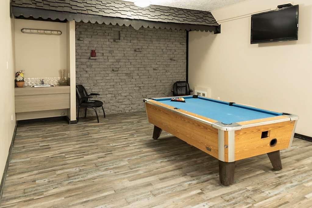 Econo Lodge Inn & Suites Medicine Hat Commodités photo